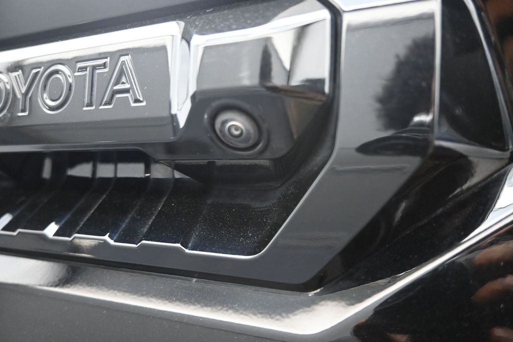 2025 Toyota Tundra Hybrid Limited