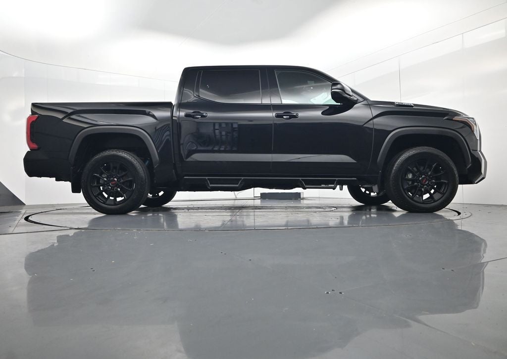 2025 Toyota Tundra Hybrid Limited