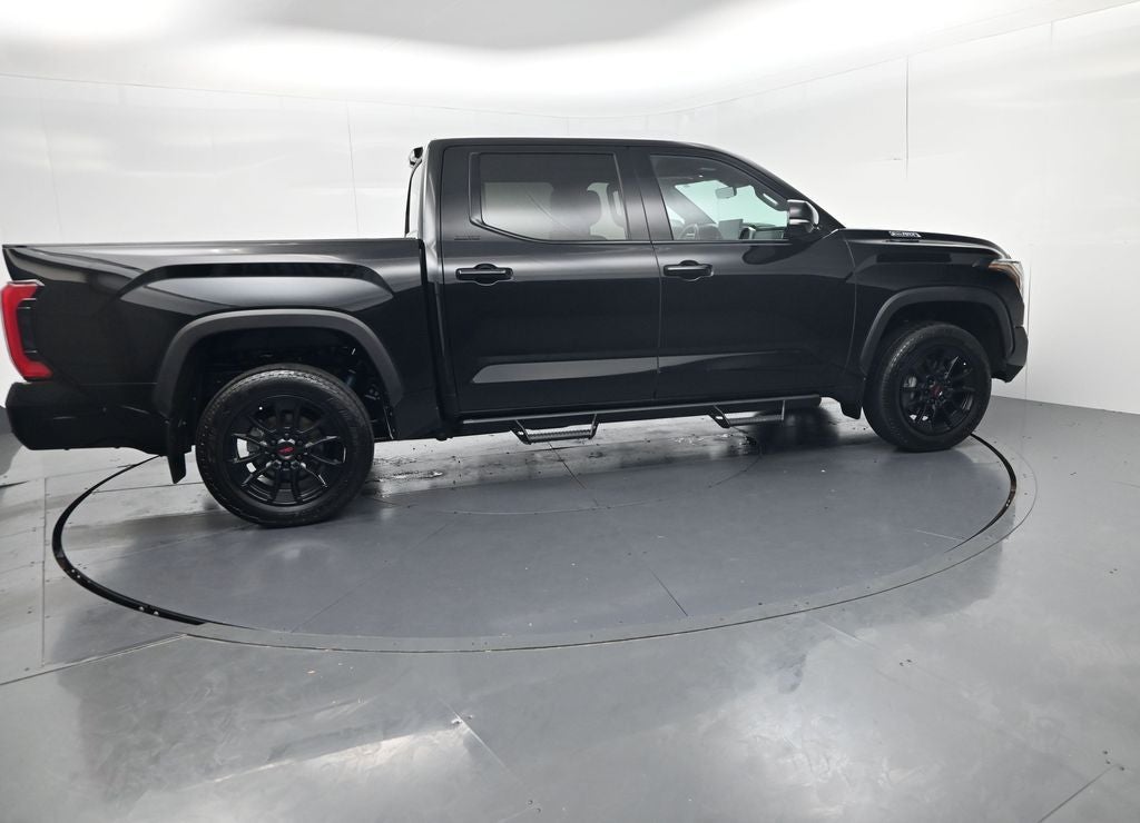 2025 Toyota Tundra Hybrid Limited
