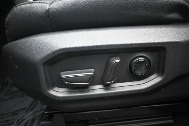 2025 Toyota Tundra Hybrid Limited