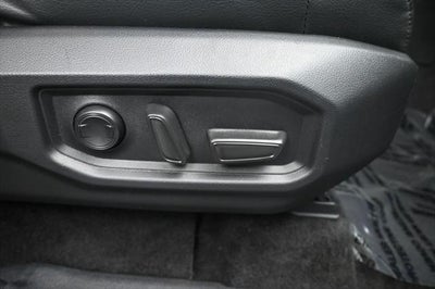 2025 Toyota Tundra Hybrid Limited