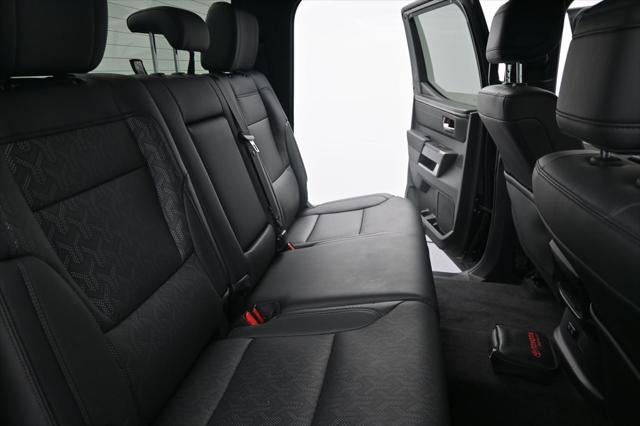 2025 Toyota Tundra Hybrid Limited