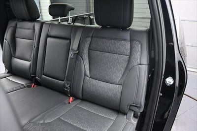2025 Toyota Tundra Hybrid Limited
