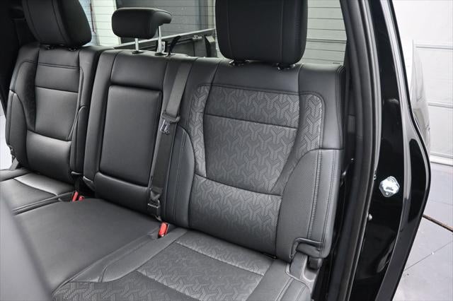 2025 Toyota Tundra Hybrid Limited