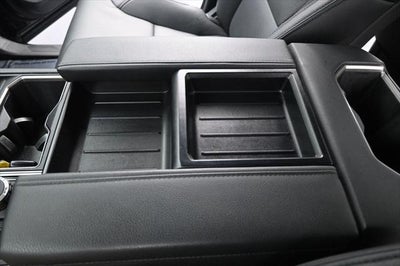 2025 Toyota Tundra Hybrid Limited