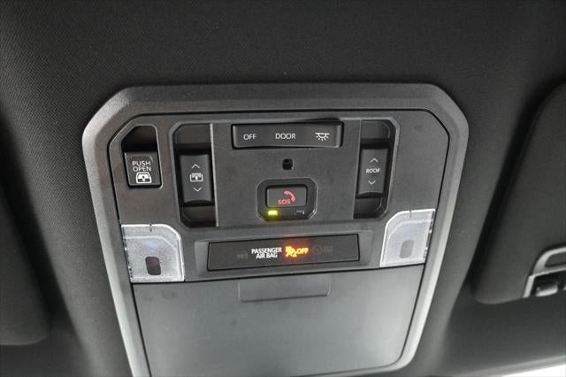 2025 Toyota Tundra Hybrid Limited