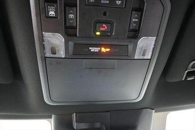 2025 Toyota Tundra Hybrid Limited