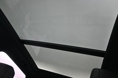 2025 Toyota Tundra Hybrid Limited