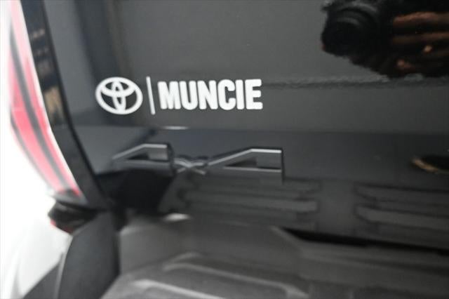 2025 Toyota Tundra Hybrid Limited