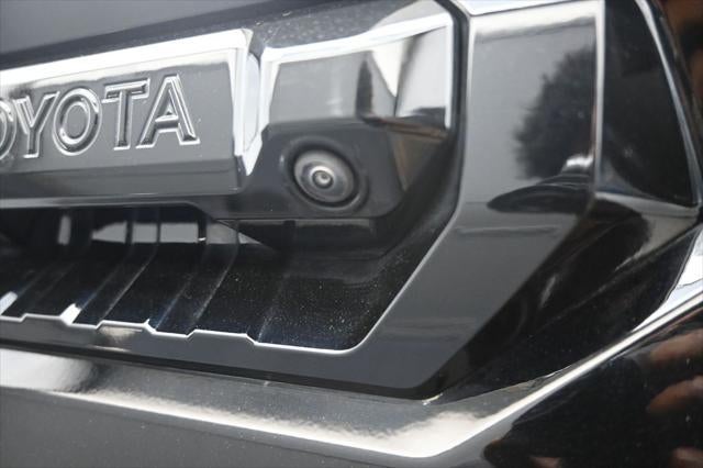 2025 Toyota Tundra Hybrid Limited