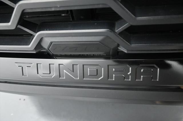 2025 Toyota Tundra Hybrid Limited