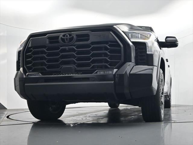 2025 Toyota Tundra Hybrid Limited