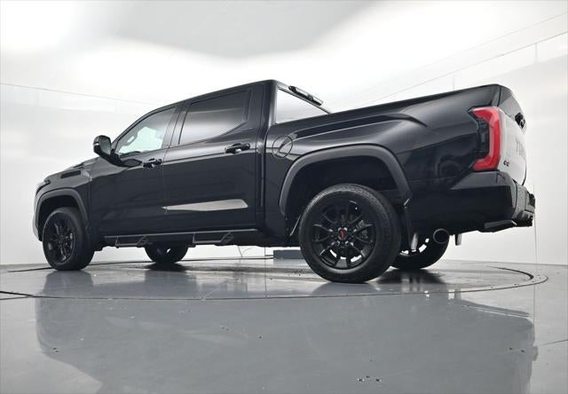2025 Toyota Tundra Hybrid Limited