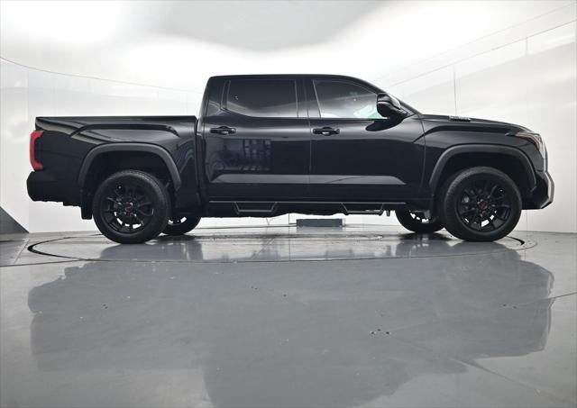 2025 Toyota Tundra Hybrid Limited