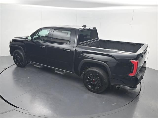 2025 Toyota Tundra Hybrid Limited