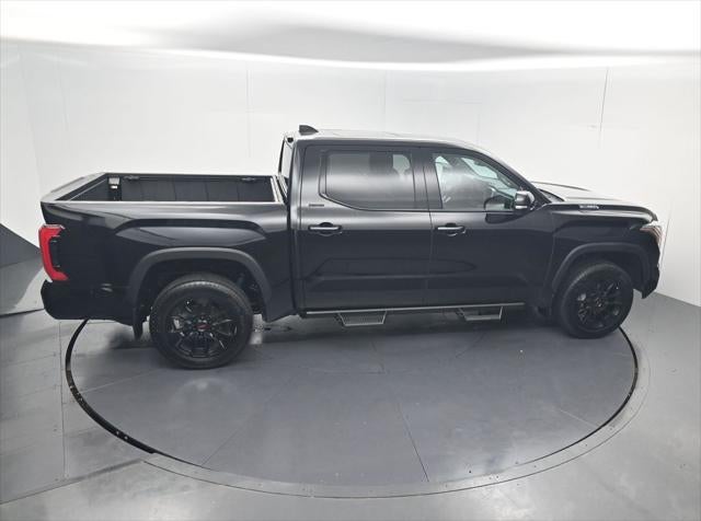 2025 Toyota Tundra Hybrid Limited