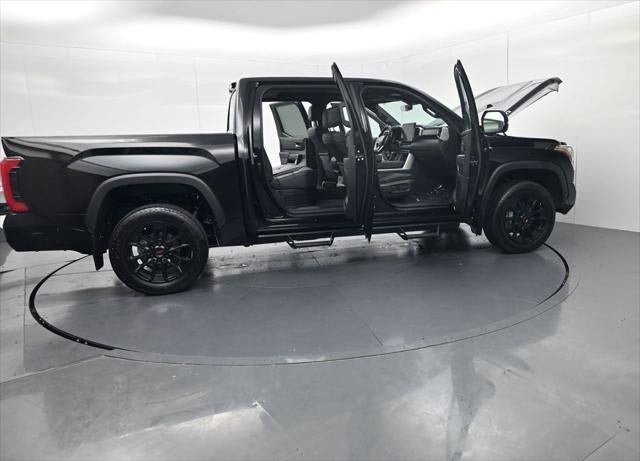 2025 Toyota Tundra Hybrid Limited