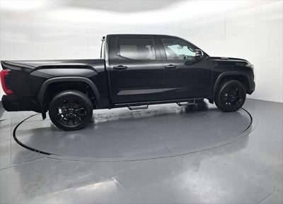 2025 Toyota Tundra Hybrid Limited