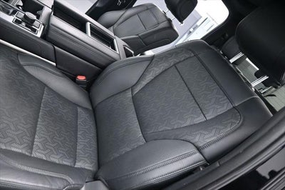 2025 Toyota Tundra Hybrid Limited
