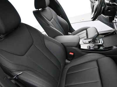 2021 BMW X3 xDrive30e