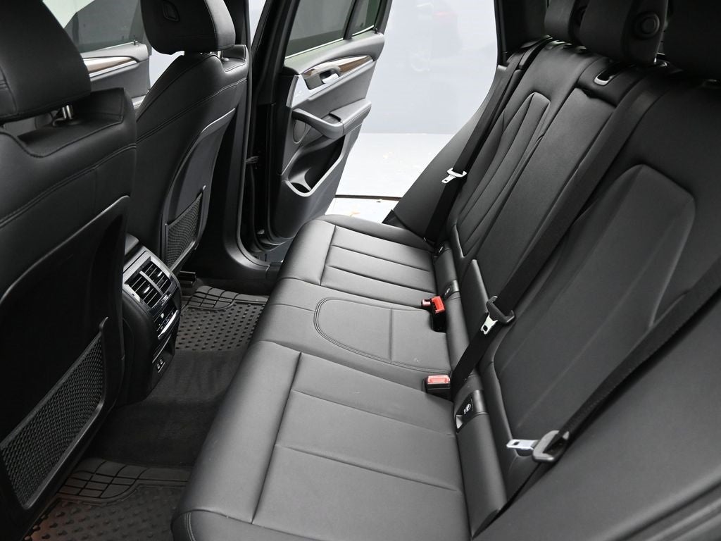 2021 BMW X3 xDrive30e