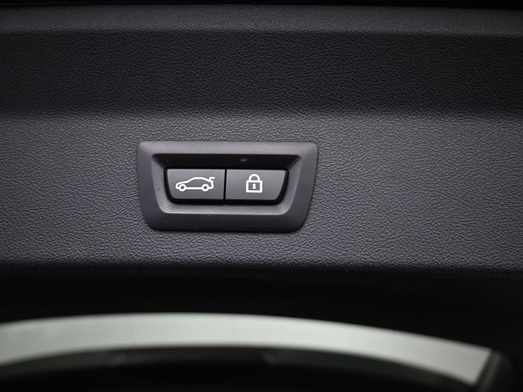 2021 BMW X3 xDrive30e