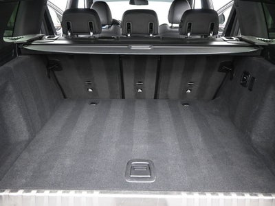 2021 BMW X3 xDrive30e