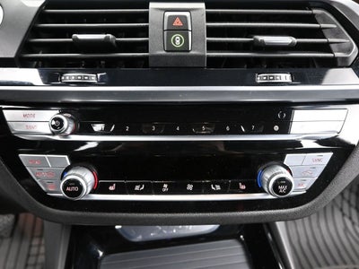 2021 BMW X3 xDrive30e