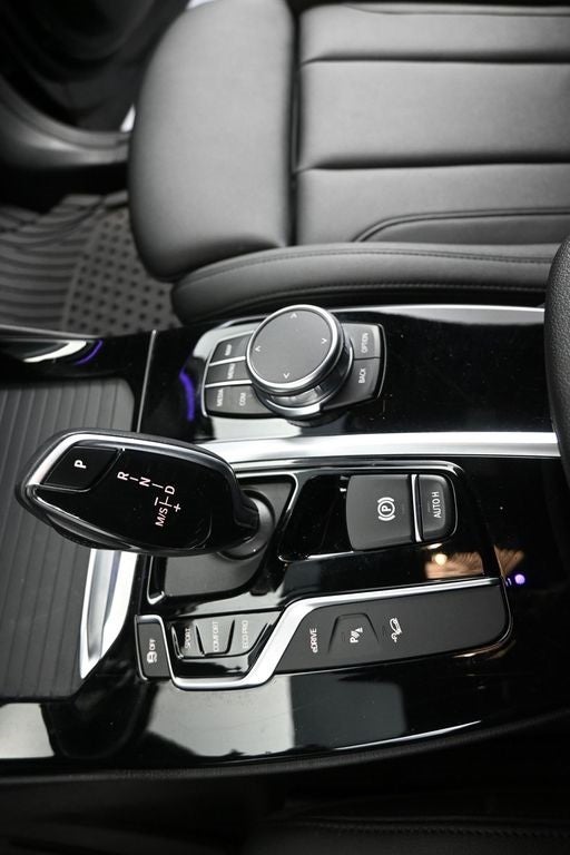 2021 BMW X3 xDrive30e