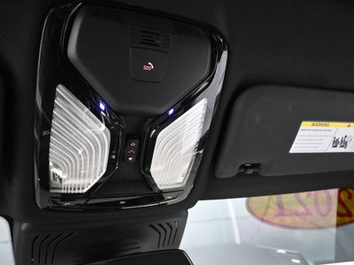 2021 BMW X3 xDrive30e