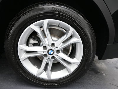 2021 BMW X3 xDrive30e