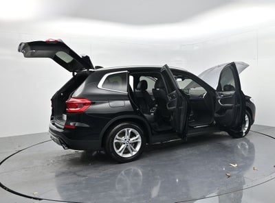 2021 BMW X3 xDrive30e