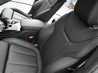 2021 BMW X3 xDrive30e