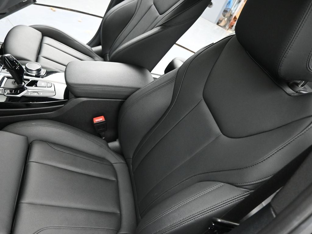 2021 BMW X3 xDrive30e