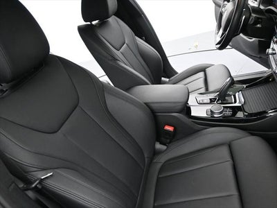 2021 BMW X3 xDrive30e