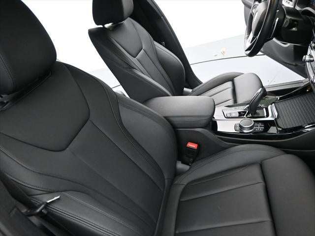 2021 BMW X3 xDrive30e