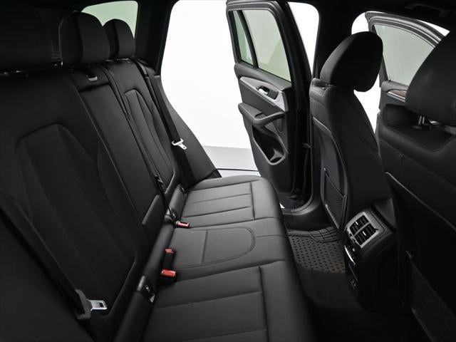 2021 BMW X3 xDrive30e