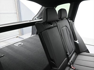 2021 BMW X3 xDrive30e