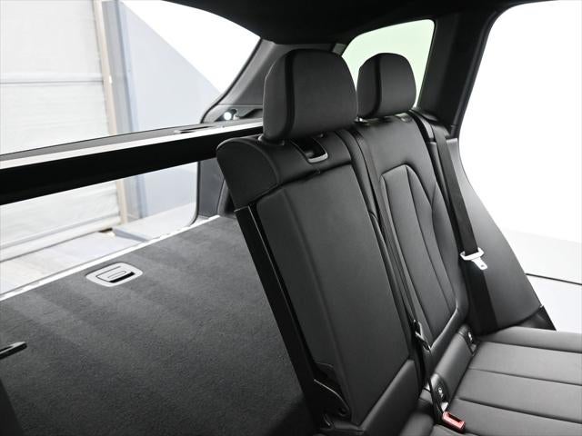 2021 BMW X3 xDrive30e