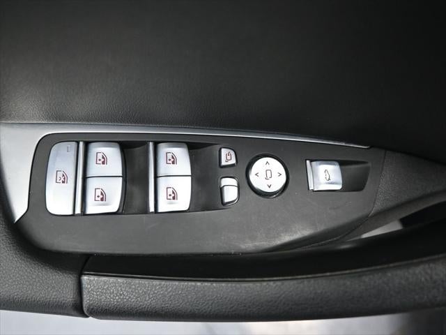 2021 BMW X3 xDrive30e