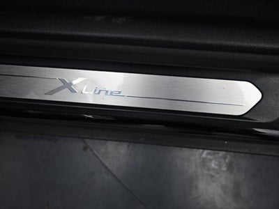 2021 BMW X3 xDrive30e