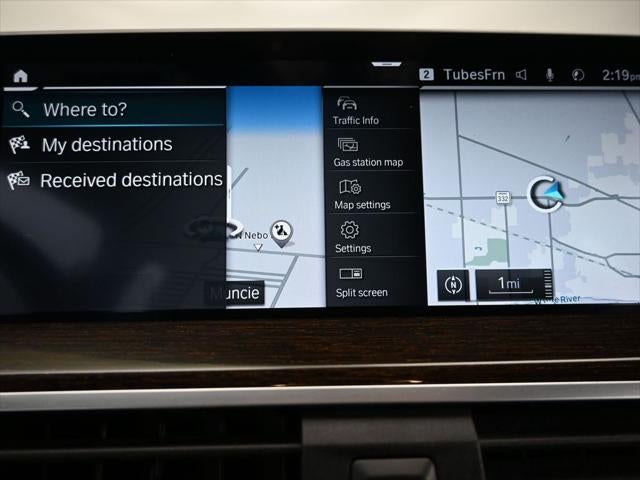 2021 BMW X3 xDrive30e