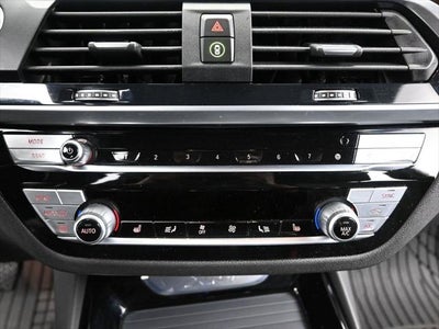 2021 BMW X3 xDrive30e