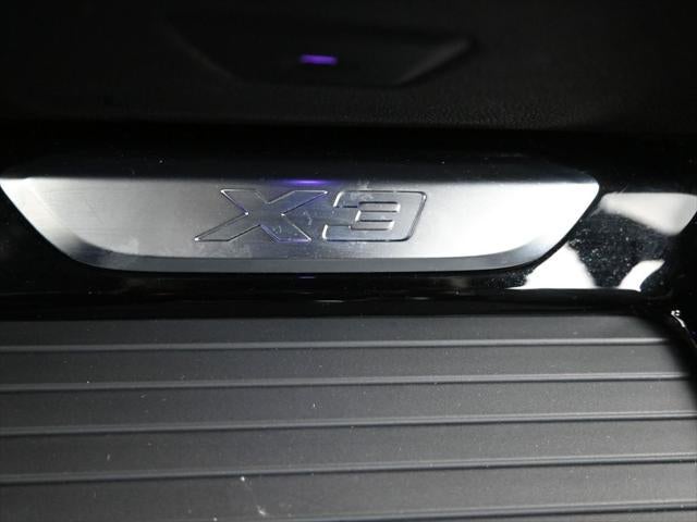 2021 BMW X3 xDrive30e