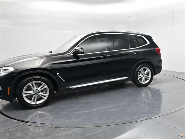 2021 BMW X3 xDrive30e