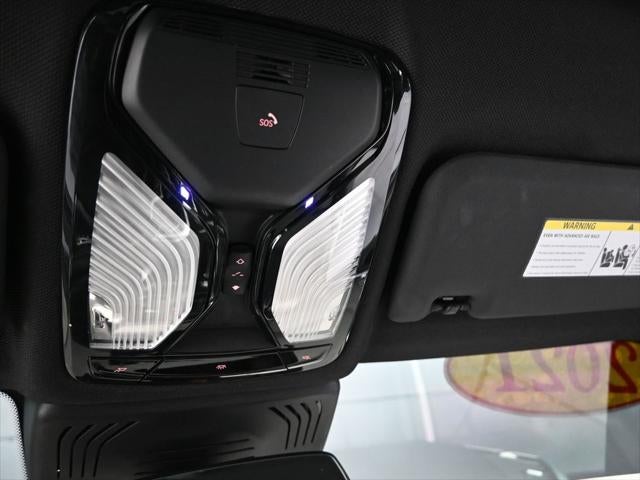 2021 BMW X3 xDrive30e