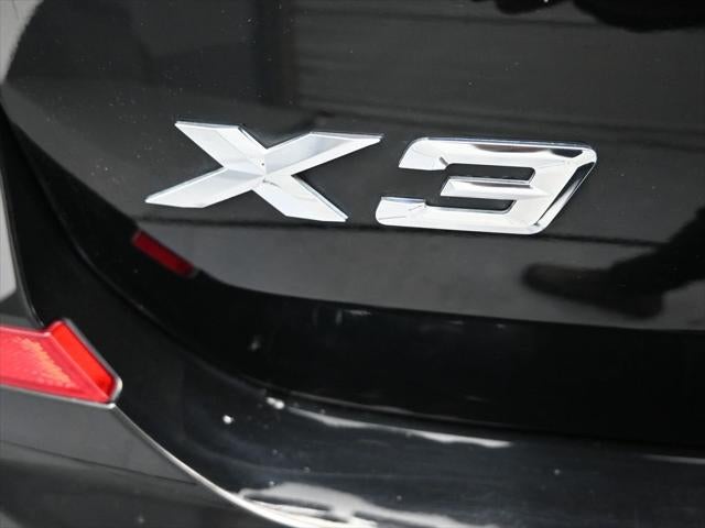 2021 BMW X3 xDrive30e