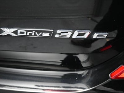 2021 BMW X3 xDrive30e