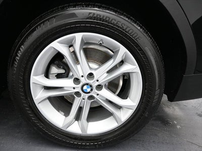 2021 BMW X3 xDrive30e