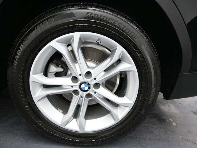 2021 BMW X3 xDrive30e